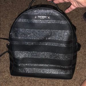 Kate spade back pack